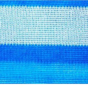 Malla Rachel Sombra Franj. 80% Azul/bl 2.10 X 10mts (Mrf80210010azbl) Marienberg