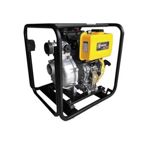 Motobomba Diesel Alta 3X3 667L/Min Sdp80Fe Krafter