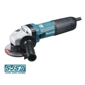 Esmeril Angular 115mm 4.1/2'' 1400w GA4541R Makita