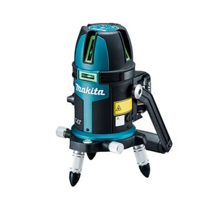 Nivel Laser Verde SK312GD Makita