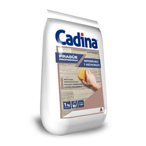 Frague Café claro 1kg Cadina