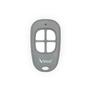 Control Remoto Motores Hand Transmiter Veloti