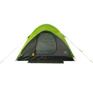 Carpa Fresno 4 Personas National Geographic