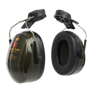 Fono Peltor Optime II 23Db al Casco H520P3 3M