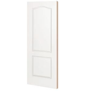 Puerta Prestige 0.60 X 2Mt Masonite