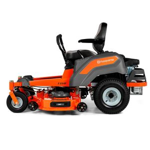 Tractor de Jardin Giro Zero 24Hp 54'' Z254F Husqvarna