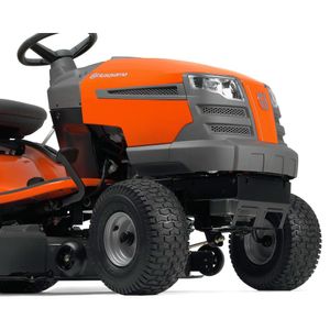 Tractor de Jardin 19 Hp 42'' TS142 Husqvarna