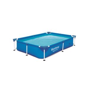 Piscina Rectangular 221 X 150 X 43Cm Bestway