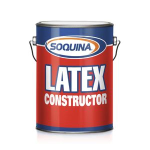 Latex Constructor Calipso Gl Soquina