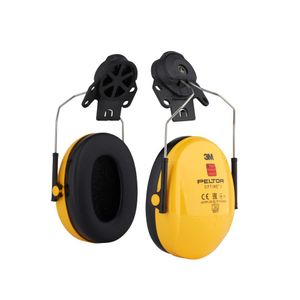 Fono Peltor Optime 1 para Casco H510P3E 3M