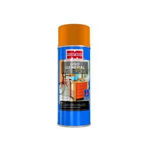 Esmalte Sintético 485 ml Marson Naranja