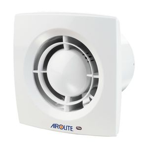 Extractor de Aire 125 X1K Airolite