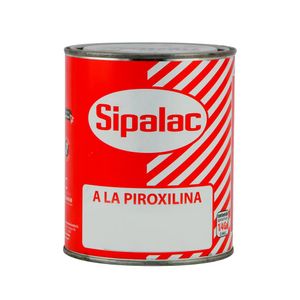 Sellador Madera 1 Lt Sipa