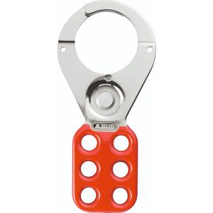 Pinza Bloqueo Acero 702 1,5'' Abus