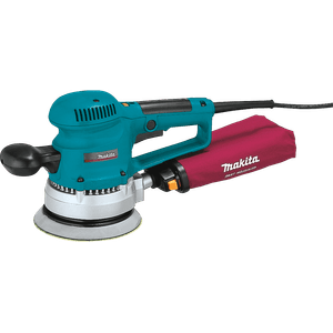 Lijadora Excentrica 6" BO6030 Makita