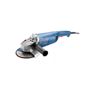 Esmeril Angular 7'' 2200w GWS 2200-180 Bosch