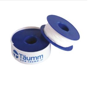 Teflón Jumbo 1/2" Taumm