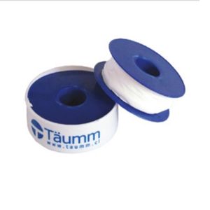 Teflón Jumbo 1" Taumm