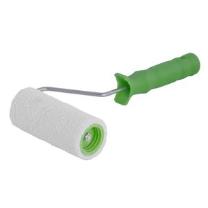 Rodillo Termofusionado 12 Cm Éster Lizcal Verde