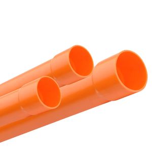 Tubo Conduit 25 Mm X 6 Mts Hoffens