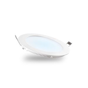 Panel Led Embutido 12W 6000°K VKB