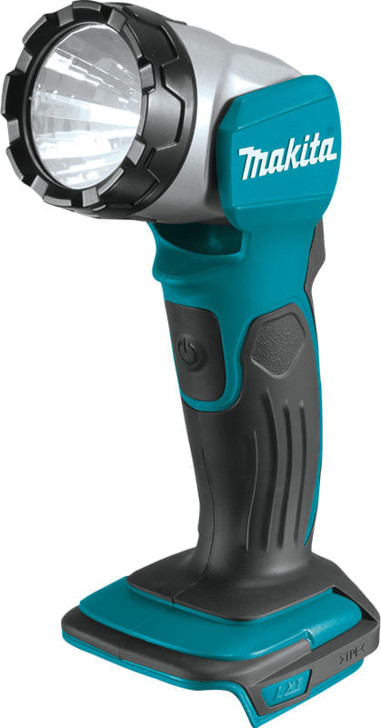 Linterna Inalámbrica 18V LED. 160lm 1 Modo DML802 Makita