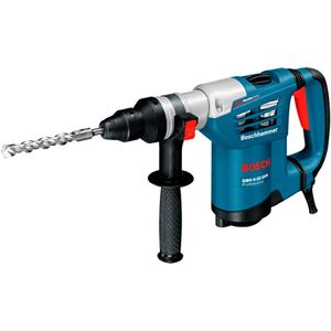 Martillo Perforador GBH 4-32 DFR Bosch