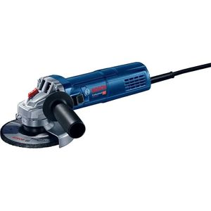 Mini Amoladora GWA 9-125S Bosch