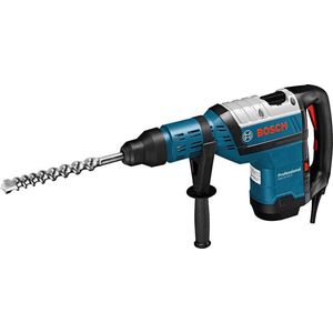 Martillo Demoledor 1500W GBH 8-45D Bosch