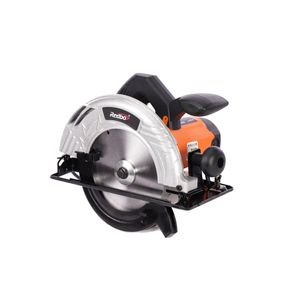 Sierra Circular Electrica 1.250W 7.1/4" CS 1250-185 Redbo