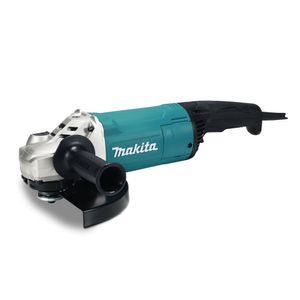 Esmeril Angular Eléctrico 230mm (9") 2700 W  - Ga9082x1 Makita