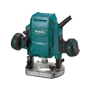 Rebajadora Electrica 1/4" 3/8" 900w - M3601b Makita M3601B