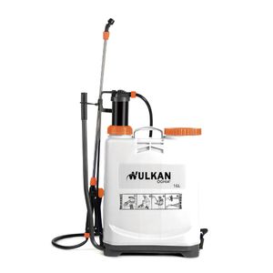 Pulverizador Manual 16 Litros WK-KSM-16 Wulkan