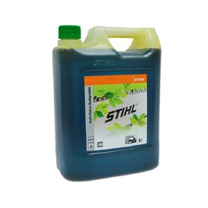 Aceite Cadena Biodegradable 5 Lt Stihl