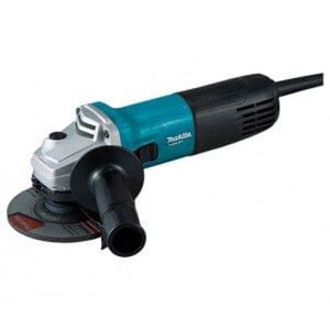 Esmeril Angular 4 1/2" 720w 15mm M9507b Makita