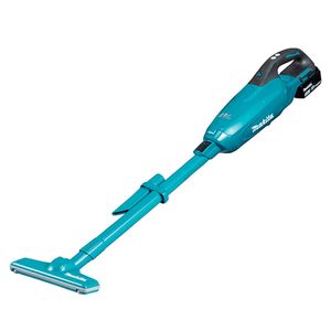 Aspiradora 1,5m3/min DCL282FRT Makita