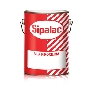 Laca Madera Gl Sipalac Sipa