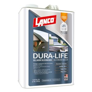 Sellador Impermeabilizante Dura Life 1gl Lanco