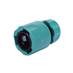 Conector Rápido 1/2” Koslan Verde