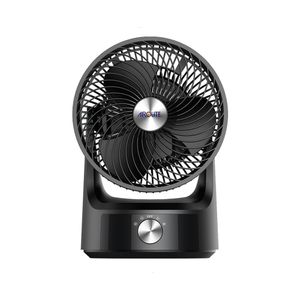 Ventilador de Sobremesa 8 Pulgadas VST08 Airolite