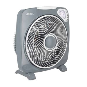 Ventilador Piso-Mesa 12'' C/Control Mod.V12A5R Airolite