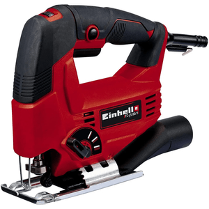 Sierra Caladora 550W TC-JS 80/1 Einhell