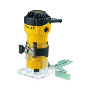 Rebajadora 550w 1/4 ST55-B2C Stanley