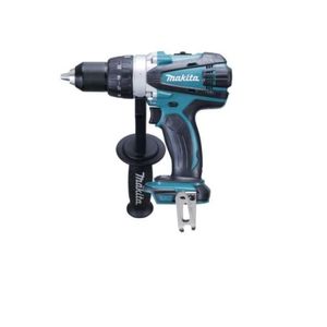 Taladro Atornillador Inalámbrico 18V DDF458Z Makita