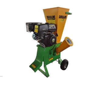 Chipeadora 15 Hp Duraline