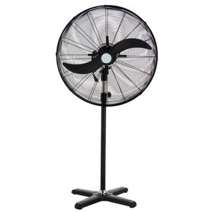 Ventilador Industrial con Pedestal 30'' FS-75 Tecnoplus