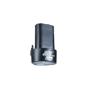 Batería (Bl1014) 12v 1.3 Ah Li-ion Clamshell - (Makita)