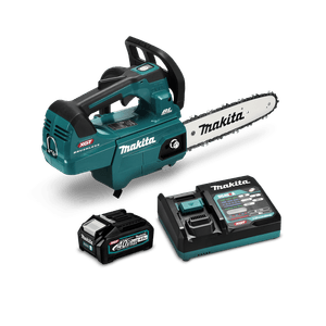 Electrosierra Inalámbrica 40V Max Xgt 250Mm + BL4040 + DC40RZ Makita