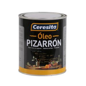 Pintura Pizarron Ng 1 Lt Ceresita