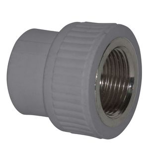 Adaptador Ppr 32 X 1 So Hi Fitting PP-R Hoffens